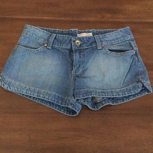 Shorts size 11